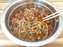 -鹍记特色牛杂面