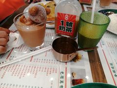 -添利·香港茶餐厅·下午茶(雪象店)
