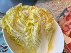 -福娣·金沙银贝海鲜火锅