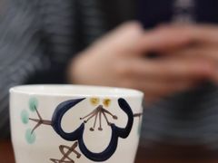 -Double cafe