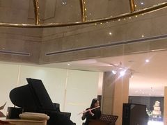 -上海建国宾馆-葵园餐厅
