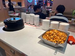 -杨翔豆皮涮牛肚(华阳城店)