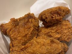 -麦当劳(红唐店)