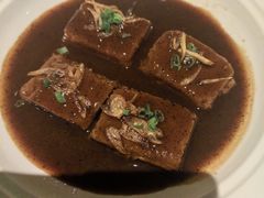 -领事馆19号中餐厅(厦门海景洲际酒店)