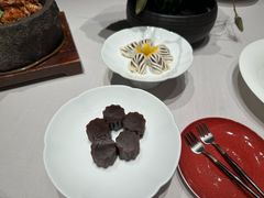 -蘇锦宴·淮扬菜烤鸭·小院(三元桥霄云路店)