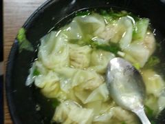 云吞-春晖饭堂(中山大学南校区店)