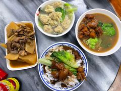 -珍珍小食店(西华路店)