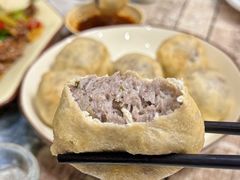 酿豆腐-南雄雄州土菜餐厅(粤北大厦店)