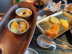-牛New寿喜烧(龙湖金沙天街店)