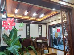 -观桥阁(锦溪店)