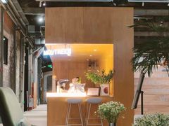 -壹山树咖啡(西港花园店)