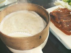 -恭敬李·烤鸭(天坛北门店)