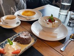 -LA  PETANQUE(泰安路店)