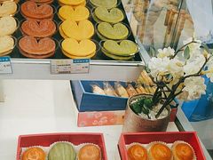 -邵万生食品公司(南京东路店)