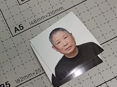 -拍刻风照相馆(紫荆广场店)