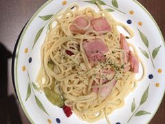 -萨莉亚意式餐厅(杭州滨江天街店)