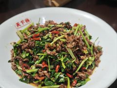 -天下客饭店(中山路店)