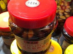 -水街美食城(泛宇邕江一品店)