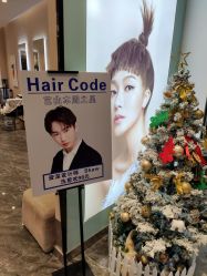 -MMby Hair Code芭曲发型