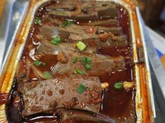 -张记焖窑·十五年专注焖烤(雍和宫店)