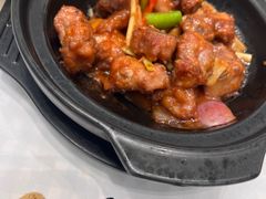 -小榄公饭店·岭南庭院餐厅(民安北路店)