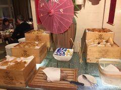 -重庆解放碑帝晶酒店·姜厨房西餐厅