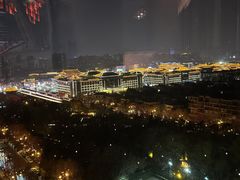 -烛影拾光观景餐厅·创意菜·摄影·小提琴(大唐不夜城店)