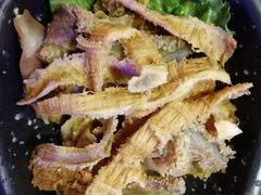 -重庆巴九门老火锅(阳朔店)