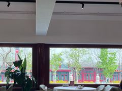 -月福京味斋·烤鸭店·北京菜(鼓楼总店)