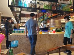 -美盛喜来登大酒店-盛宴标帜餐厅