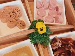 -全聚德烤鸭店(马家堡店)