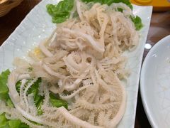 -老北京涮肉(十字街店)