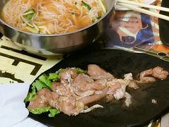 -牛牛牛酸菜煎肉店(望云寺路店)