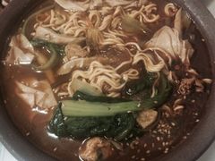 -闫家炸鸡架(五爱总店)