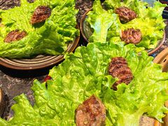 -老乾杯和牛烧肉(王府中环店)