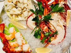 -Wolfgang’s Steakhouse 沃夫冈牛排馆(上海白玉兰广场店)