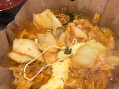 晚市日式火锅-吉野家(时代广场店)