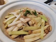 -芳芳私房菜·精作淮扬菜(玖珑湾店)