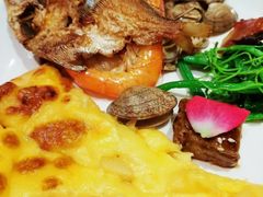 -芭菲盛宴·环球美食(北城国际店)