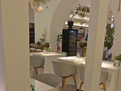 -春树下·树屋花房西餐厅(罍街AS1980店)