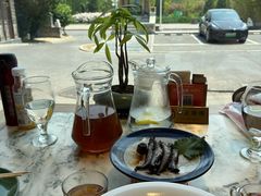-那家小馆•北京菜•烤鸭(香山店)
