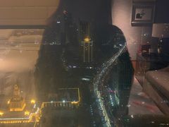 -上海静安香格里拉大酒店