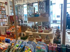 -猫的天空之城概念书店(杭州南宋御街店)