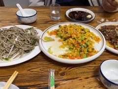 -溢心园香河肉饼总店