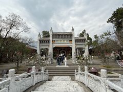-大理文庙(大理古城)