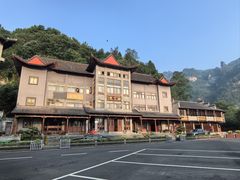 -武当山风景区