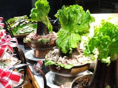 -亳府大院(亳州店)