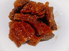 -金春禧·鲁菜海鲜(延吉路万达店)