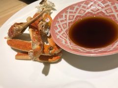 -割烹旭日本料理(龙湖狮山天街店)