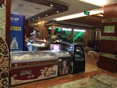 -印象·浅水湾(百乐门大厦店)